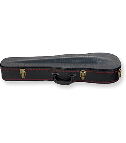 Amazon.co.jp: バイオリンケース Violin Case 4/4 フルサイズ